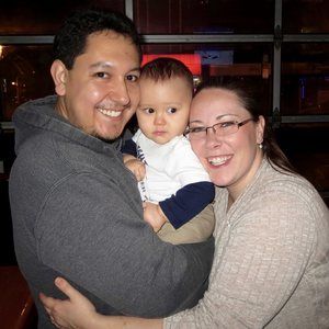 Meet your Posher, Allison